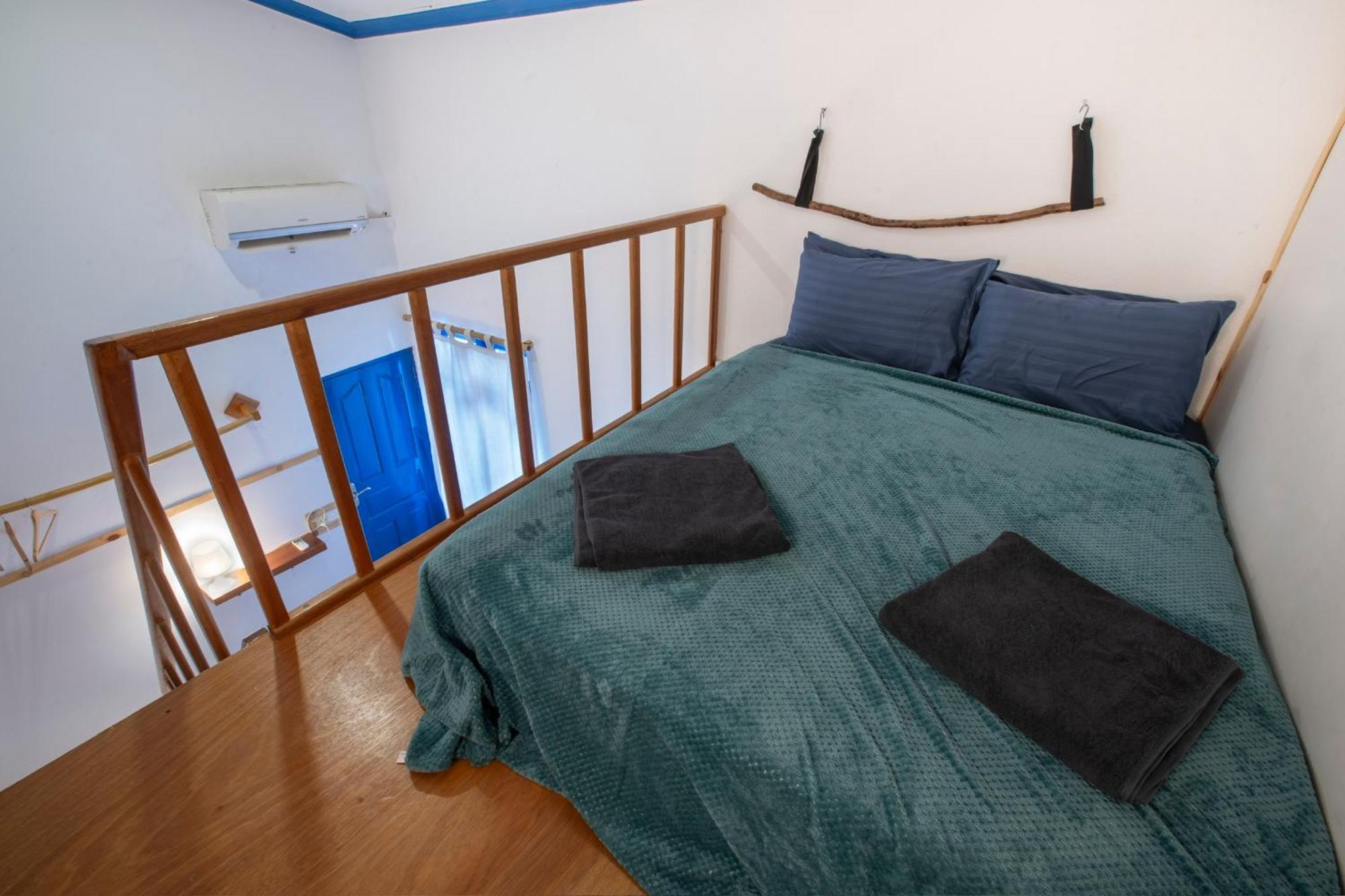 La Due Thulusdhoo Hotel Buitenkant foto