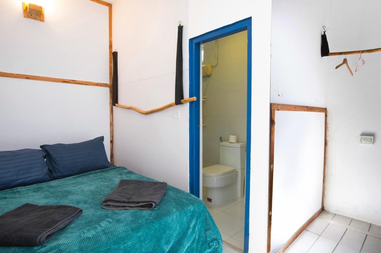 La Due Thulusdhoo Hotel Buitenkant foto